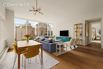 121 Nassau Street #17A, New York, NY 10038 - Photo 6