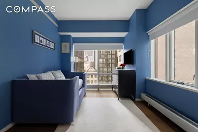 121 Nassau Street #17A, New York, NY 10038 - Photo 10