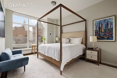 121 Nassau Street #17A, New York, NY 10038 - Photo 8