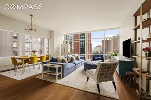 121 Nassau St, New York, NY 10038 - Photo 1