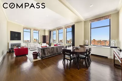252 7th Avenue #PHP, New York, NY 10001 - Photo 2