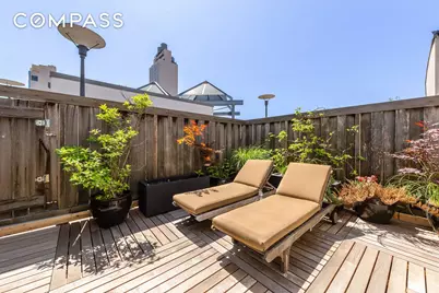 252 7th Avenue #PHP, New York City, NY 10001 - Photo 14