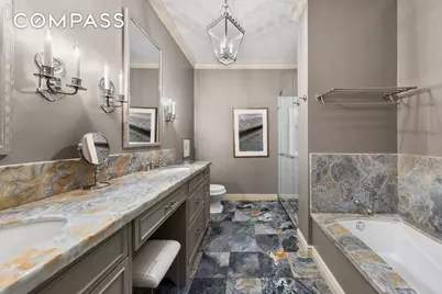 252 7th Avenue #PHP, New York City, NY 10001 - Photo 10