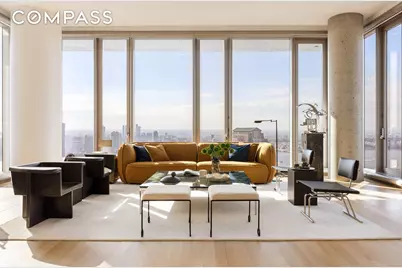 56 Leonard Street #47WEST, New York City, NY 10013 - Photo 2