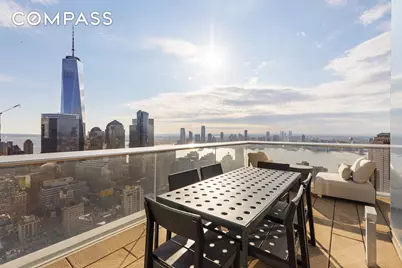 56 Leonard Street #47WEST, New York City, NY 10013 - Photo 4