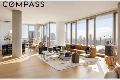 56 Leonard Street #47WEST, New York City, NY 10013 - Photo 1