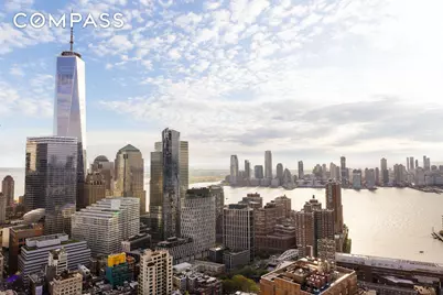 56 Leonard Street #47WEST, New York City, NY 10013 - Photo 22