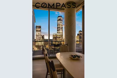 56 Leonard Street #47WEST, New York, NY 10013 - Photo 4