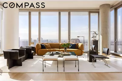 56 Leonard Street #47WEST, New York City, NY 10013 - Photo 12