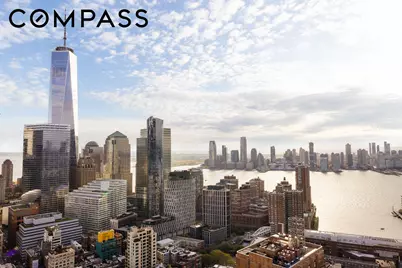 56 Leonard Street #47WEST, New York, NY 10013 - Photo 32