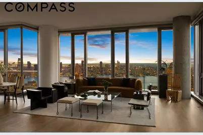 56 Leonard Street #47WEST, New York City, NY 10013 - Photo 24