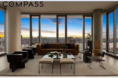56 Leonard Street #47WEST, New York, NY 10013 - Photo 2