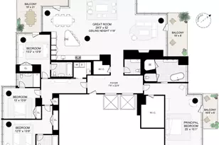 56 Leonard St, New York, NY 10013 - Photo 38