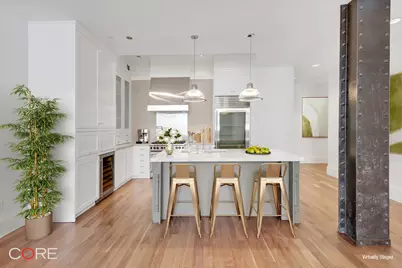 141 Fifth Avenue #11D, New York, NY 10010 - Photo 2