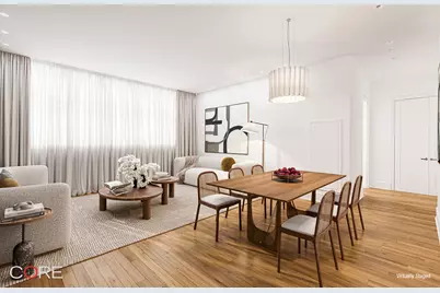 141 Fifth Avenue #11D, New York, NY 10010 - Photo 1