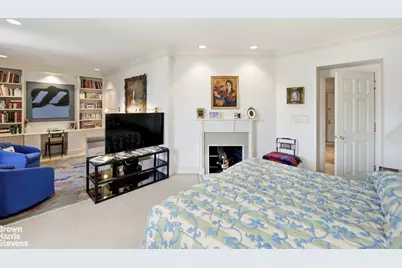 563 Park Avenue #11/12W, New York City, NY 10021 - Photo 14