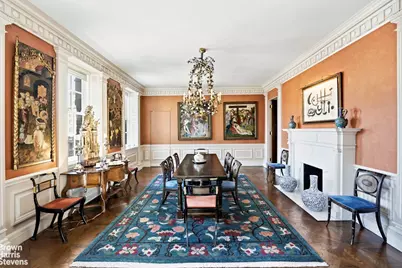 563 Park Avenue #11/12W, New York City, NY 10021 - Photo 4