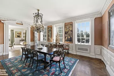 563 Park Avenue #11/12W, New York City, NY 10021 - Photo 6