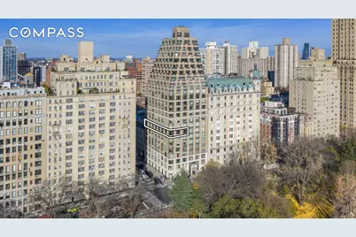 279 Central Park W #8BC, New York, NY 10024 - Photo 1