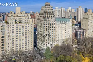 279 Central Prk W, New York, NY 10024 - Photo 1