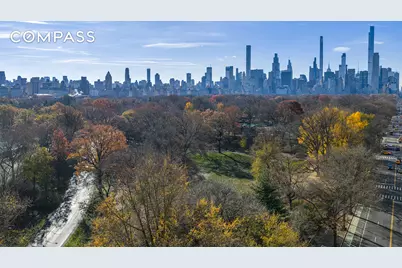 279 Central Park W #8BC, New York, NY 10024 - Photo 4