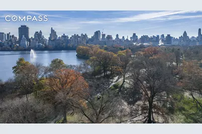 279 Central Park W #8BC, New York, NY 10024 - Photo 6