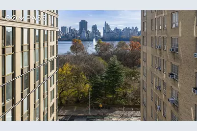 279 Central Park W #8BC, New York, NY 10024 - Photo 2