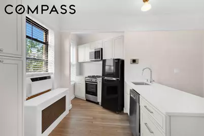 44-14 Newtown Road #4T, New York City, NY 11103 - Photo 2