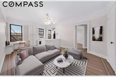 44-14 Newtown Road #4T, New York City, NY 11103 - Photo 1