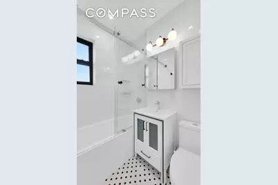 44-14 Newtown Road #4T, Astoria, NY 11103 - Photo 6