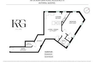 44-14 Newtown Rd, New York City, NY 11103 - Photo 8