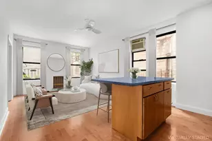 1264 Amsterdam Ave, New York City, NY 10027 - Photo 1