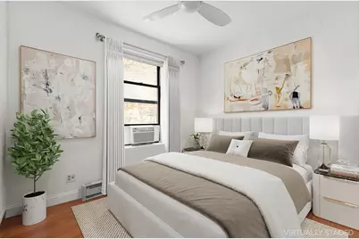 1264 Amsterdam Avenue #3D, New York City, NY 10027 - Photo 6