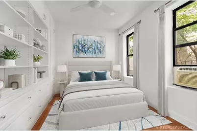 1264 Amsterdam Avenue #3D, New York City, NY 10027 - Photo 4