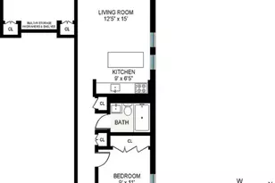 1264 Amsterdam Ave, New York City, NY 10027 - Photo 10
