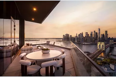 30 Front Street #PHB, Brooklyn, NY 11201 - Photo 4