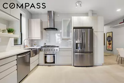 215 W 105th Street #3B, New York City, NY 10025 - Photo 6