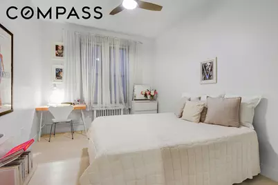 215 W 105th Street #3B, New York City, NY 10025 - Photo 8