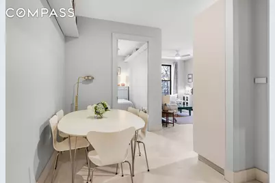 215 W 105th Street #3B, New York, NY 10025 - Photo 4