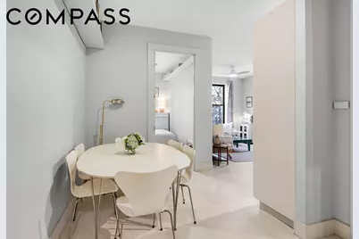 215 W 105th Street #3B, New York City, NY 10025 - Photo 4