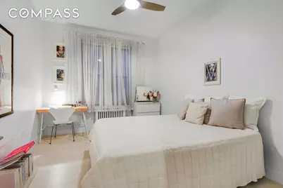 215 W 105th Street #3B, New York, NY 10025 - Photo 8
