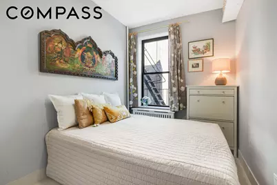 215 W 105th Street #3B, New York City, NY 10025 - Photo 10