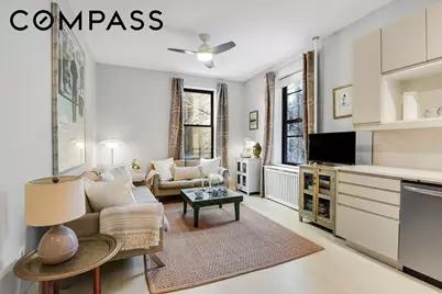 215 W 105th Street #3B, New York City, NY 10025 - Photo 2