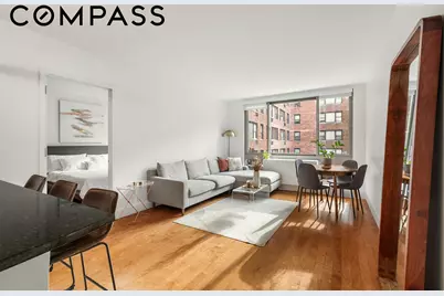 242 E 25th Street #3A, New York City, NY 10010 - Photo 2