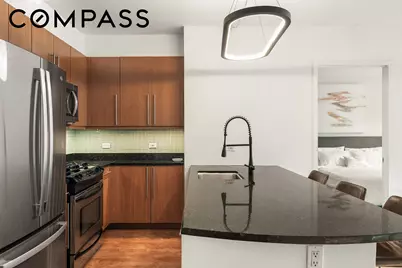 242 E 25th Street #3A, New York City, NY 10010 - Photo 2