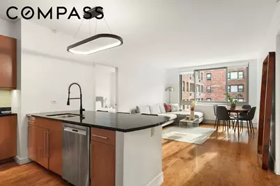 242 E 25th Street #3A, New York City, NY 10010 - Photo 1