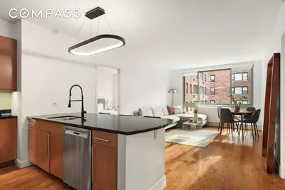 242 E 25th Street #3A, New York City, NY 10010 - Photo 1