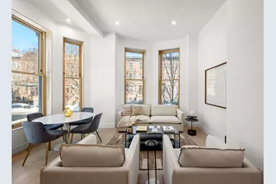 168 Hancock Street #2, New York City, NY 11216 - Photo 1