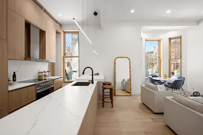 168 Hancock Street #2, New York City, NY 11216 - Photo 4