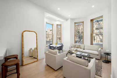 168 Hancock Street #2, Brooklyn, NY 11216 - Photo 2